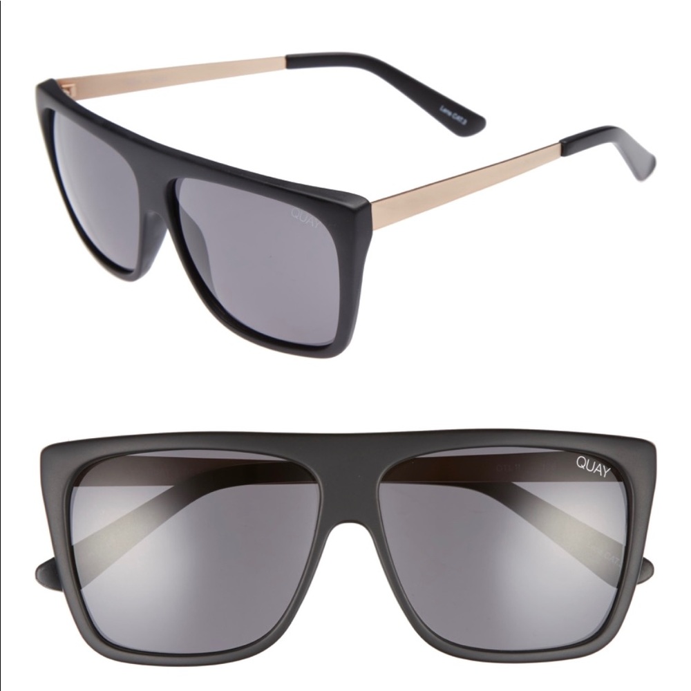 Quay OTL II Sunglasses